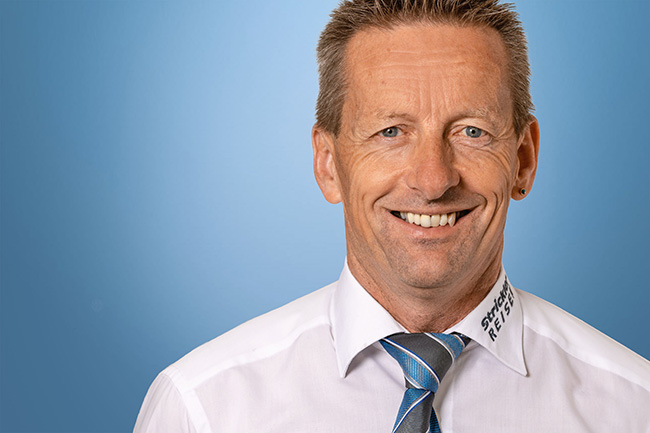 Bruno Ziswiler